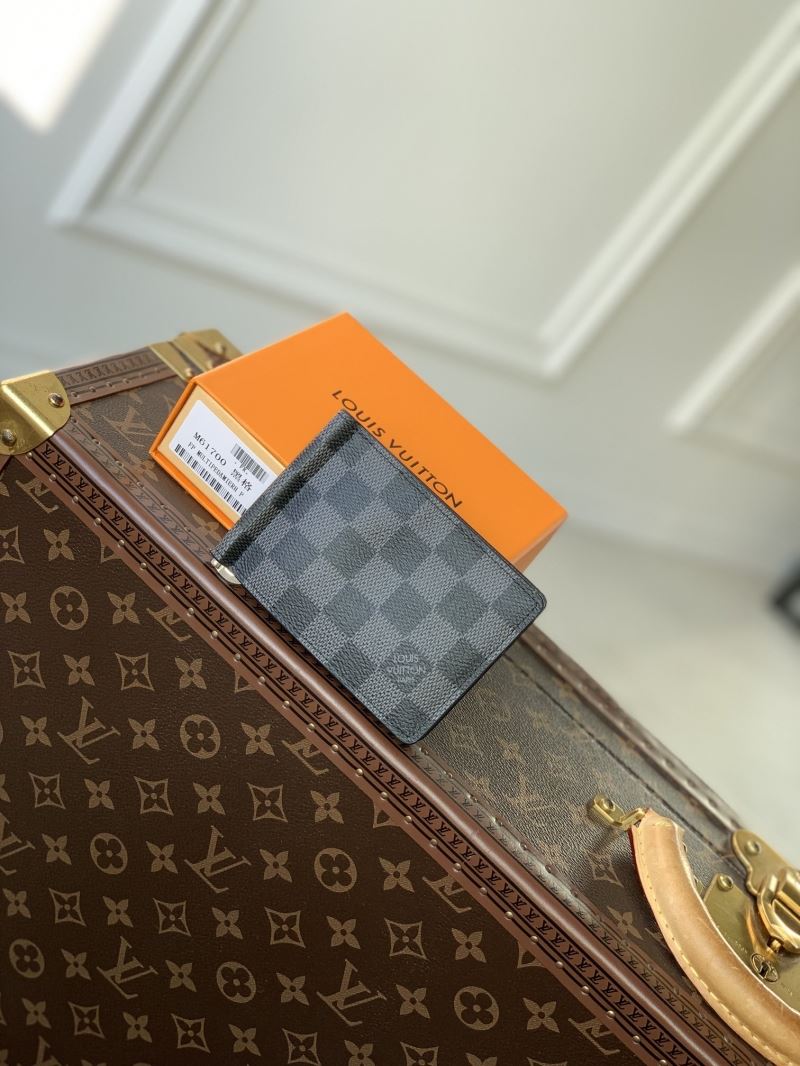 LV Wallets